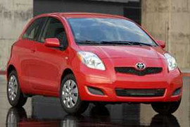 Toyota ‘tiếp sức’ cho Yaris E ‘đỡ ế’ tại Việt Nam