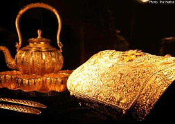 CEO Thái gợi ý kênh đầu tư thời khủng hoảng