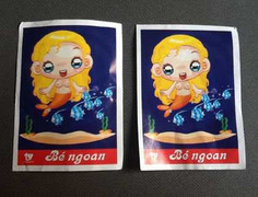 1 phiếu bé ngoan đang ‘cõng’ bao nhiêu người lớn ‘hư'?