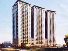 Chung cư Đại Thanh 'hạ nhiệt' nhưng chưa 'hết khát'