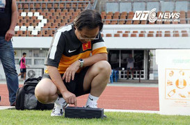 AFF Cup còn 1 ngày: ĐTVN 'ồn ào' nhất Đông Nam Á