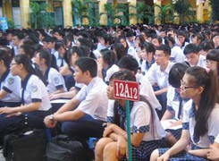 Bố mẹ đại gia, con sống trong bi kịch