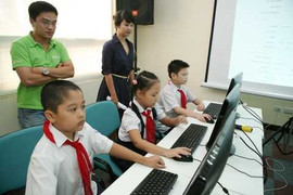 Hơn 600.000 thành viên tham gia 'Giao thông thông minh'