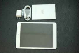 iPad mini 4G về Việt Nam có giá bao nhiêu?