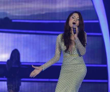 Hương Giang Idol chuẩn bị tâm lý bị loại tối nay