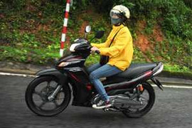 Thực hư việc Yamaha Jupiter Fi 'uống' 1,22 lít/100 km?