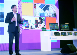 Máy tính Windows bằng... 1/5 dân số thế giới