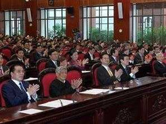 Lấy ý kiến nhân dân về sửa đổi Hiến pháp trong 3 tháng