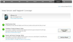 Cách phát hiện iPhone, iPad, iPod và iMac giả