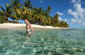 Vì sao 'đảo ma' bí ẩn trên Thái Bình Dương biến mất?