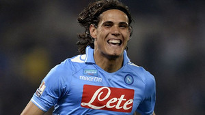 Phớt lờ Chelsea, Cavani chọn bến đỗ nào ở nước Anh?