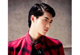 Trương Nam Thành lên BBC, Lan Khuê gợi cảm ở Trung Quốc