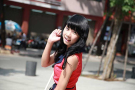 Tối nay, nữ sinh nào lọt mắt xanh Hồ Trung Dũng?