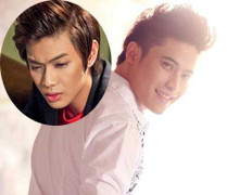 Nam Hùng tiếc không gặp Psy, Đào Bá Lộc mê đắm DBSK