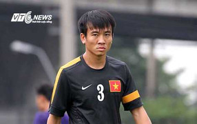 ĐTVN họp kiểm điểm, Minh Đức nhận lỗi