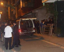 Hà Nội: Nổ súng rúng động do mâu thuẫn đòi nợ