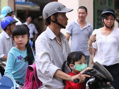 Dịch vụ giữ trẻ sau giờ học: Tiềm ẩn nhiều rủi ro