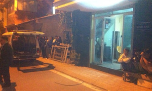 Hà Nội rúng động vụ nổ súng giữa đêm khuya