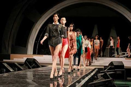 Chung kết Top Model tối nay có gì đáng chờ đợi?