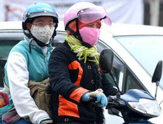 3 - 4 ngày tới, miền Bắc tiếp tục mưa, rét