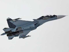 Su-30SM giúp Nga giải quyết nhiệm vụ bất khả thi