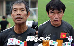 'Chúng tôi xin lỗi người hâm mộ VN'