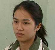 'Mỹ nhân trại giam' và lời hối lỗi muộn màng