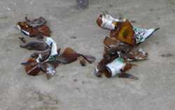 Một doanh nhân bị sát hại dã man