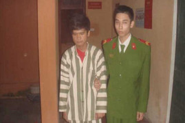 Sát hại nữ sinh vì bị từ chối lời yêu