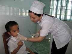 Tìm kiếm giải pháp hữu hiệu phát triển mạng lưới y tế