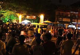 Truy tìm kẻ giết người sau tiệc cưới