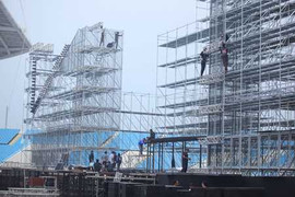 Kpop Festival: Sân khấu 'khủng' chưa từng có ở VN