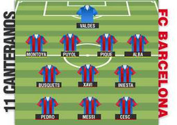 Báo thân Real nức nở khen…Barca