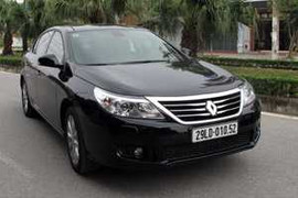 Mổ xẻ đối thủ ‘khó chơi’ của Toyota Camry tại Việt Nam