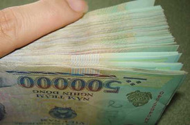 'Ông lớn' ngân hàng bi quan về lợi nhuận 2013