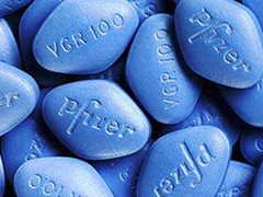 Uống quá nhiều Viagra, một người tử vong