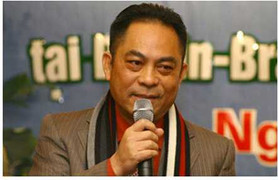 Xem mặt đại gia Việt kiều nổi danh bốn phương