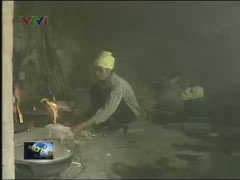 Chuyện về người vợ từng bị chồng 'đánh ngang đánh dọc'