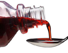 13 người chết sau khi uống xi-rô ho