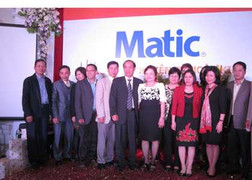 Điện tử Hoàn kiếm công bố thương hiệu mới