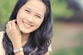 Thí sinh Miss Teen đau khổ vì yêu Minh Vương M4U