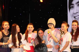 Những sao Việt hành nghề 'ăn chực' sự kiện