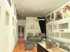 Modene khai trương Showroom - nhanh tay nhận quà