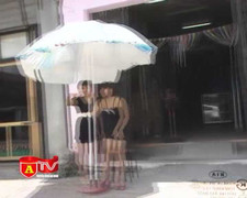 Cận cảnh dẹp loạn một 'phố vẫy' ở Hà Nội