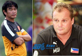 Video Việt Nam-Philippines: Thay đổi hoặc bị loại