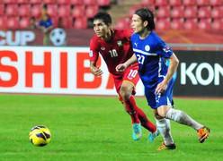 Trận chiến với hàng… nhập