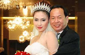 Thu Vân tiết lộ lý do bỏ chồng đại gia sau cưới 2 tuần