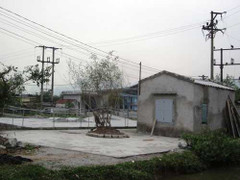 Con trai Chủ tịch xã bắn vợ mang thai 8 tháng