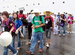 Tước giấy phép công ty lữ hành 'ma' ở Đà Nẵng