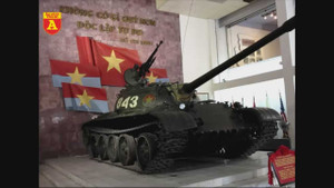 Chiêm ngưỡng 2 bảo vật Quốc gia